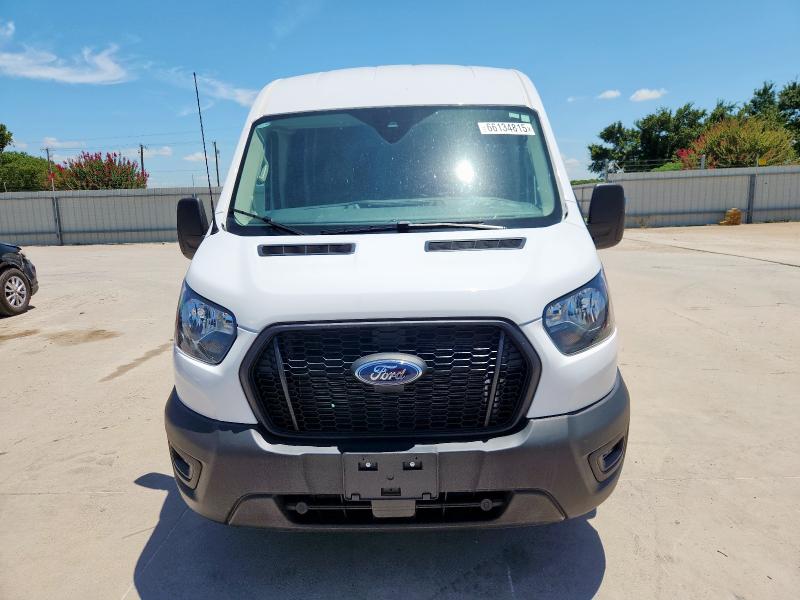 Фото 5 - FORD TRANSIT