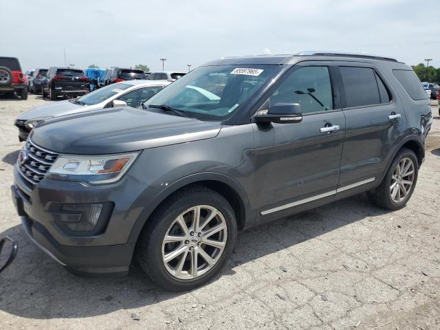 Фото 1 - FORD EXPLORER