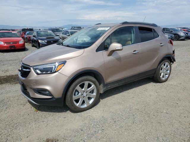 Фото 1 - BUICK ENCORE