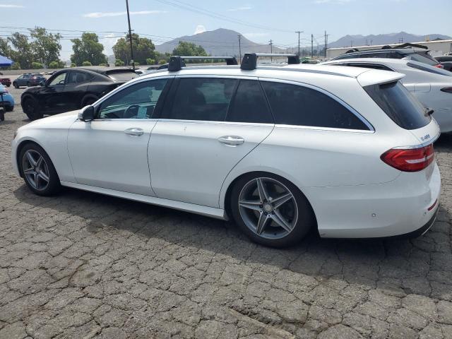 Фото 2 - MERCEDES-BENZ E-CLASS