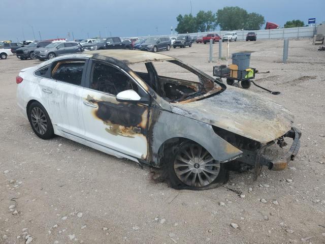 Фото 4 - HYUNDAI SONATA