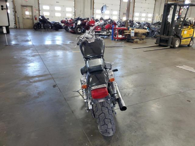 Фото 4 - HONDA VT CYCLE