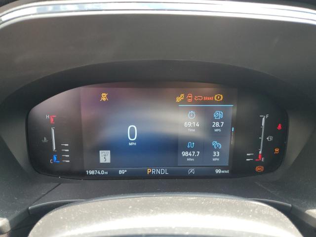 Фото 9 - FORD ESCAPE ST