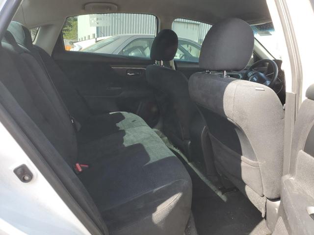 Фото 10 - NISSAN ALTIMA