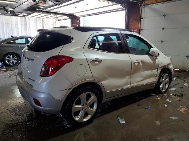 Фото 3 - BUICK ENCORE