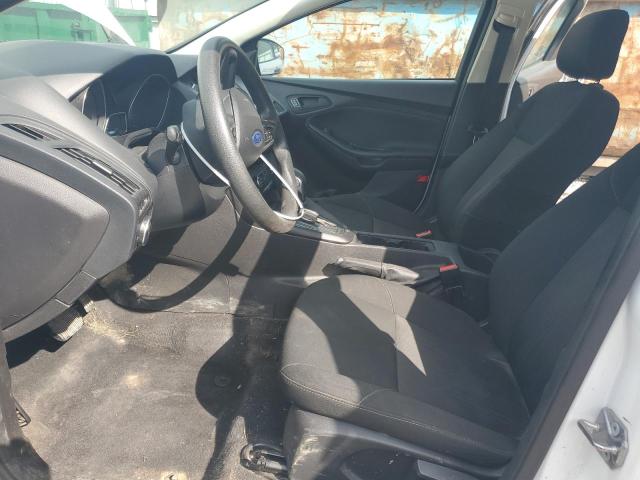 Фото 7 - FORD FOCUS