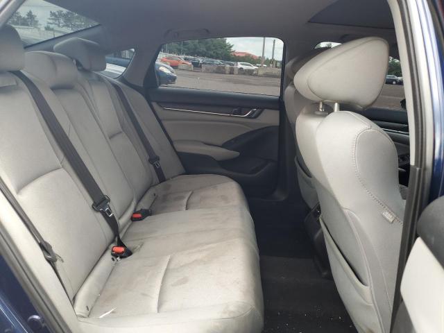 Фото 10 - HONDA ACCORD