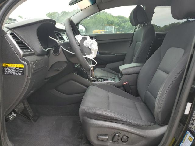 Фото 7 - HYUNDAI TUCSON