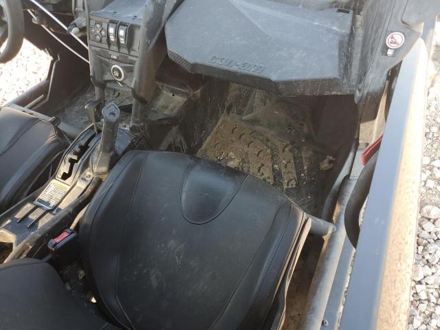 CAN-AM MAVERICK X 2023