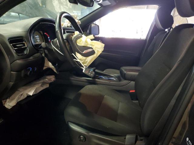 Фото 7 - DODGE DURANGO