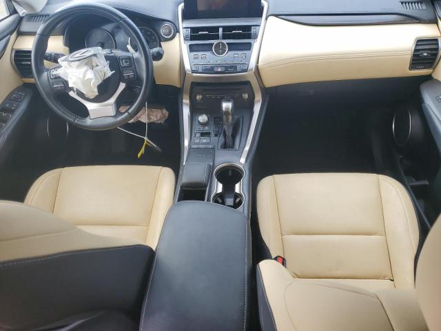 Фото 8 - LEXUS NX