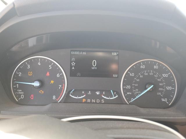 Фото 9 - FORD ECOSPORT