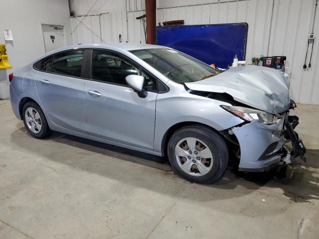 Фото 4 - CHEVROLET CRUZE