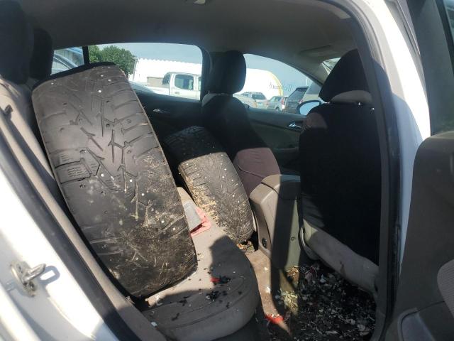 Фото 10 - CHEVROLET CRUZE