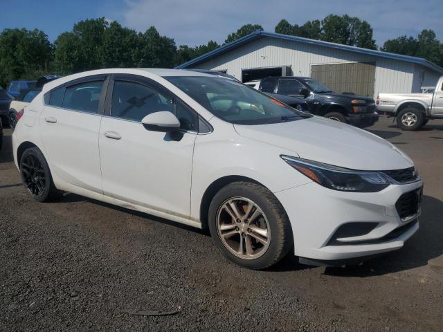 Фото 4 - CHEVROLET CRUZE