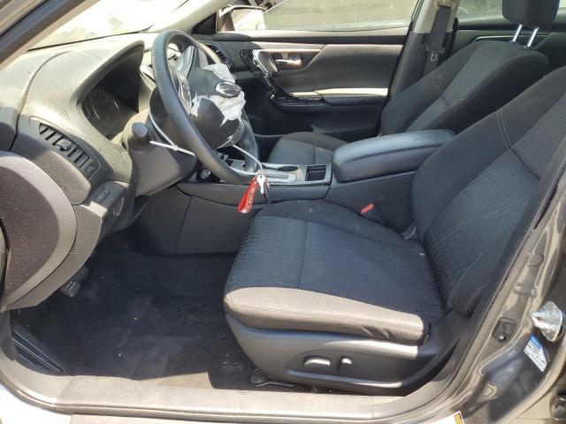 Фото 7 - NISSAN ALTIMA