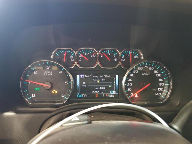 Фото 9 - CHEVROLET SUBURBAN