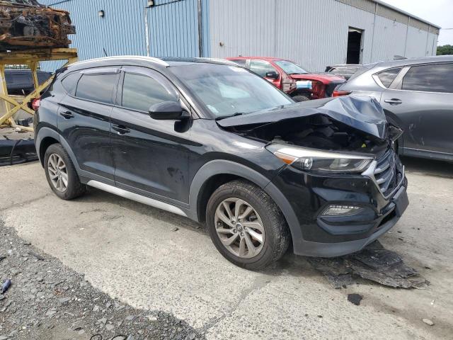 Фото 4 - HYUNDAI TUCSON