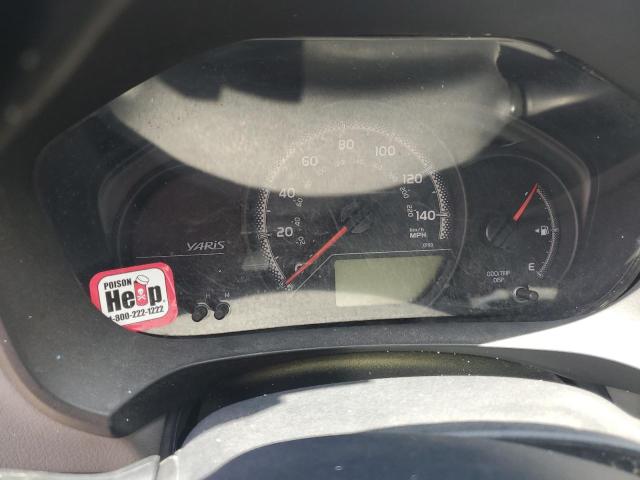 Фото 9 - TOYOTA YARIS