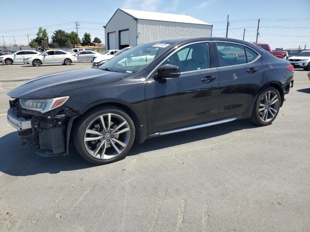 Фото 1 - ACURA TLX