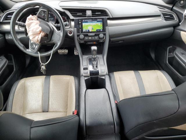 Фото 8 - HONDA CIVIC