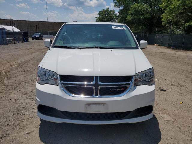 Фото 5 - DODGE CARAVAN