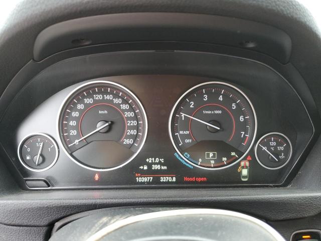 Фото 9 - BMW 3 SERIES