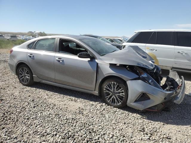 Фото 4 - KIA FORTE