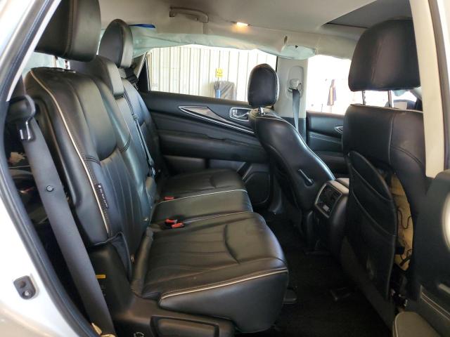 Фото 11 - INFINITI QX60