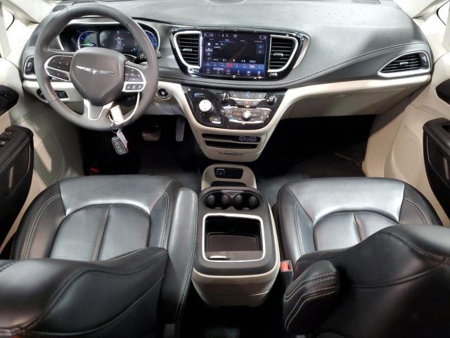 Фото 8 - CHRYSLER PACIFICA