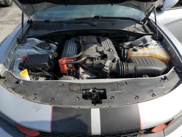 Фото 11 - DODGE CHARGER