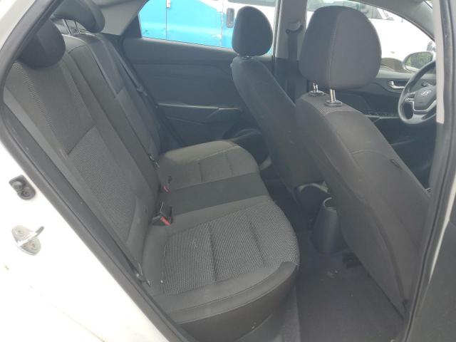 Фото 10 - HYUNDAI ACCENT