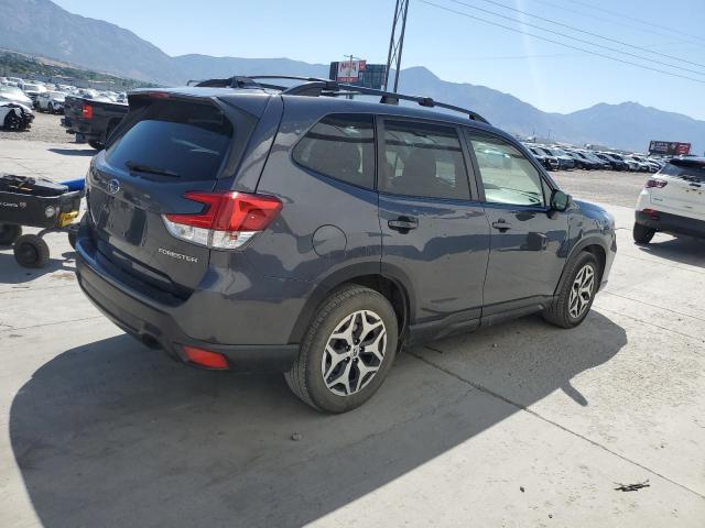 SUBARU FORESTER 2021 VIN JF2SKAJC7MH461254