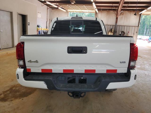 Фото 6 - TOYOTA TACOMA