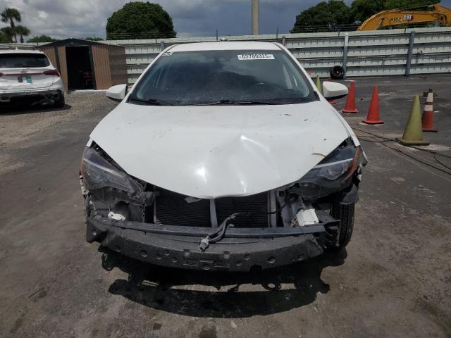 Фото 5 - TOYOTA COROLLA