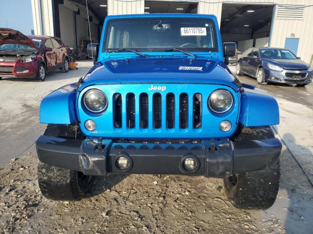 Фото 5 - JEEP WRANGLER