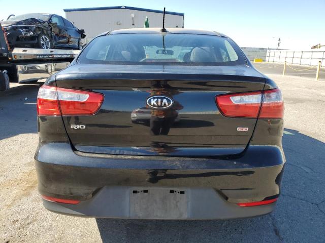 Фото 6 - KIA RIO