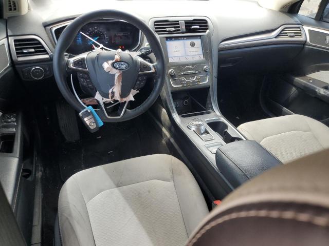 Фото 8 - FORD FUSION