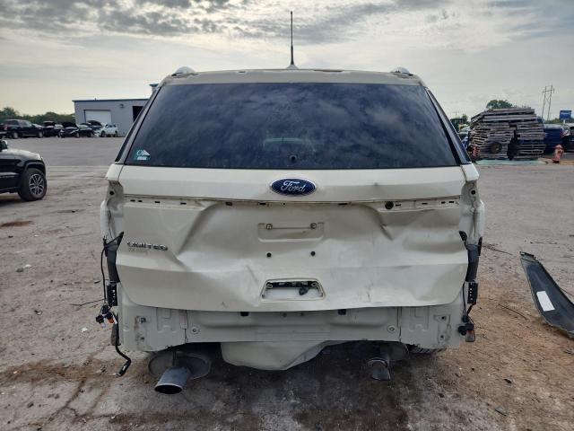 Фото 6 - FORD EXPLORER