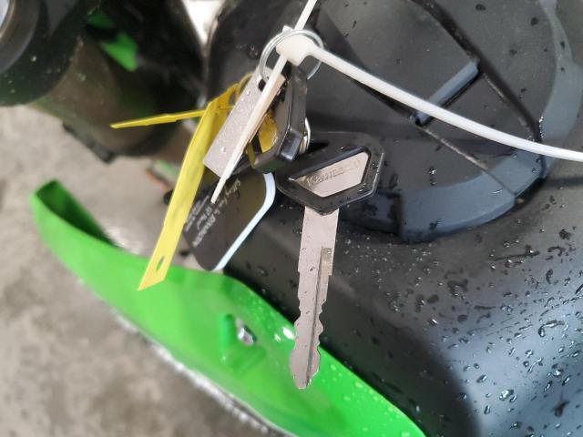 KAWASAKI KLX300 F 2025