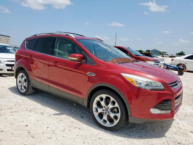 Фото 4 - FORD ESCAPE