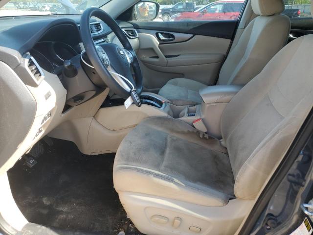 Фото 7 - NISSAN ROGUE