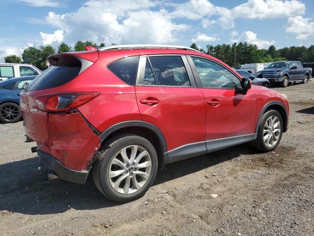 Фото 3 - MAZDA CX-5