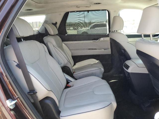 Фото 11 - HYUNDAI PALISADE