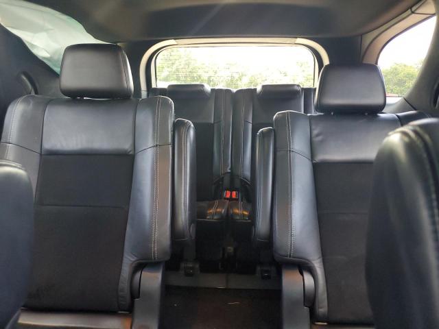 Фото 10 - DODGE DURANGO