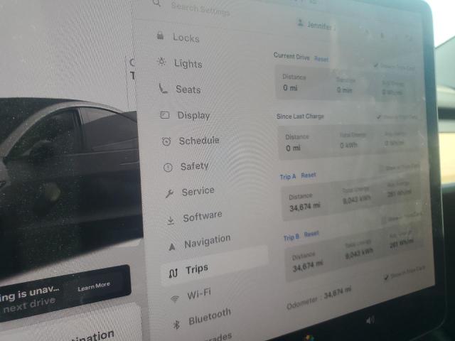 Фото 9 - TESLA MODEL 3