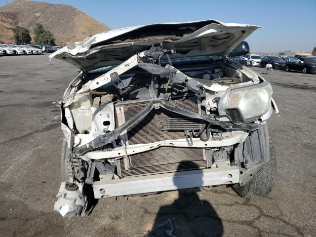 Фото 5 - TOYOTA TACOMA