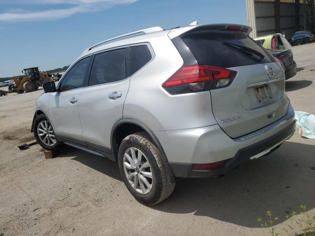 Фото 2 - NISSAN ROGUE