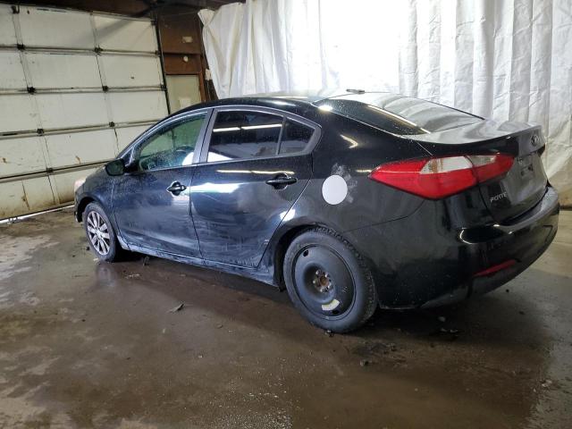 Фото 2 - KIA FORTE