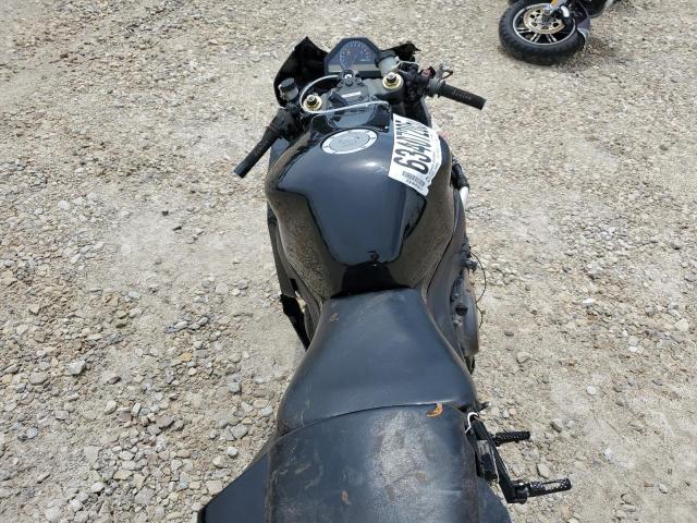 HONDA CBR CYCLE 2007